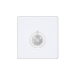 Датчик движения Systeme Electric Infinity, 100Вт (230В), арктический лед FSE000137