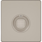 Выключатель кнопочный 100Вт с выдержкой времени (230В) System Electric Infinity 10А, песчаный берег FSE000568