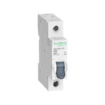 Systeme Electric City9 Set автоматический выключатель (АВ) B 20А 1P 4.5kA 230В, Systeme Electric