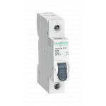Systeme Electric City9 Set Автоматический выключатель (АВ) B 25А 1P 6kA 230В, Systeme Electric
