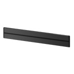 Шина скрытой установки трековой системы 100 см Systeme Electric MuitiTrack, антрацит, Systeme electric
