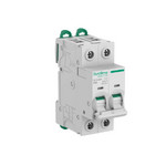 Systeme Electric Systeme9 автоматический выключатель (АВ) C 13A 2P 6kA 400В, Systeme Electric