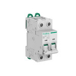 Systeme Electric Systeme9 автоматический выключатель (АВ) C 25A 2P 6kA 400В, Systeme Electric