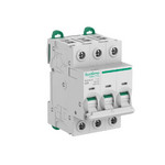 Systeme Electric Systeme9 автоматический выключатель (АВ) C 25A 3P 6kA 400В, Systeme Electric