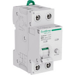 Systeme Electric Systeme9 Авт. выкл. диф. тока (АВДТ) 1P+N B 40A 6kA 300мА Тип-A 230В, Systeme Electric